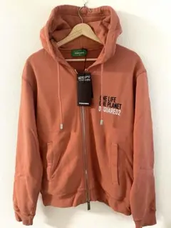 dsquared2 ジップパーカー Mのサムネイル