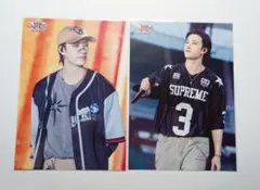 2026年最新】stray kids バンチャン ラントレ セットの人気アイテム