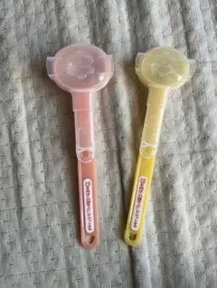 ミルク計量スプーンセット 100ml 60ml