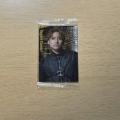 BOT フォトカード GENERATIONS 小森隼