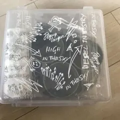 DIESEL ディーゼル ノベルティ　非売品　食器セット　プラスチック　未使用のサムネイル