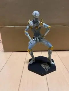 ゴールドエクスペリエンス