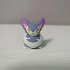 ポケモンキッズ ブニャット ソフビフィギュア 指人形