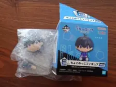 ブルーロック 存在の証明 一番くじ