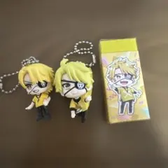 カラフルピーチ たっつん 3点セット