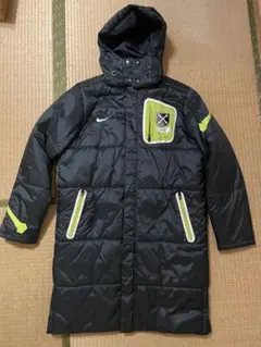 2025年最新】ナイキ ベンチコートの人気アイテム - メルカリ