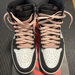 美中古 AJ1 ブリーチドコーラル US11 29cm - メルカリ