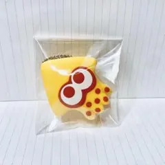 スプラトゥーン　プロジェクターライト　ガチャ　サンイエロー