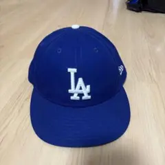 ロサンゼルス・ドジャース ベースボールキャップ