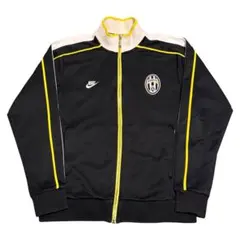 08/09 ユベントス NIKE トラックジャケット セリエA ジャージ 08/09 ユベントス NIKE トラックジャケット セリエA ジャージ - メルカリ