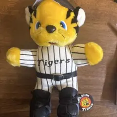トラッキーぬいぐるみのサムネイル
