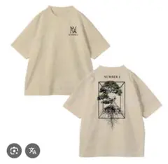 Number_i ナンバーアイNo.O -ring-グッズライブTシャツ - メルカリ
