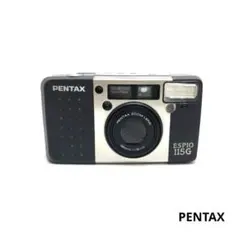 2026年最新】pentax espio 115の人気アイテム - メルカリ