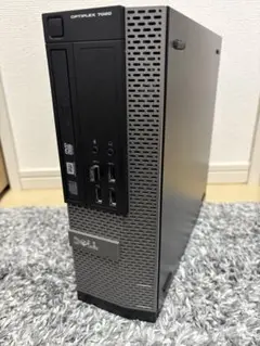 Dell OptiPlex 7020 デスクトップPC