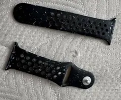 Apple Watch NIKE ミッドナイトスカイ スポーツバンド