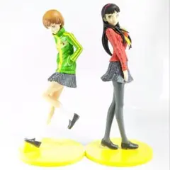 2025年最新】里中千枝 フィギュアの人気アイテム - メルカリ