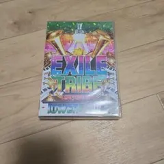 EXILE/EXILE TRIBE LIVE TOUR 2012 TOWER …