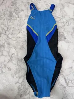 Mizuno 競泳水着 140 FINAマーク