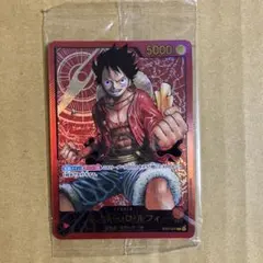 新品未開封　ワンピースカード　レカフィグ　ルフィ 2026年最新】レカフィグ ルフィの人気アイテム - メルカリ