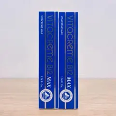 sale! ビタクリームMAX 50ml 3本セット - メルカリ