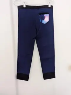 AXXE CLASSIC x HONEY コラボ ウェットパンツ M AXXE CLASSIC x HONEY コラボ ウェットパンツ M - メルカリ