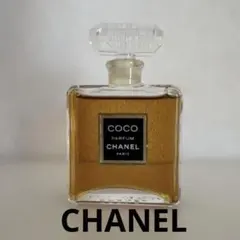 未開封】CHANEL シャネル COCO PARFUM 香水 14ml 希少品 - メルカリ