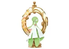 リーメント ポケモン オーバルティークコレクション サーナイト