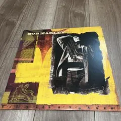 BOB MARLEY CHANT DOWN BABYLON アナログレコード