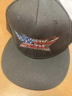 BABYMETAL リバーシブル バケット ハット キャップ 帽子 ベビメタ