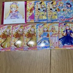 アイプリ　じゅりあ　セット