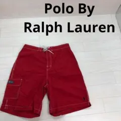 Polo By Ralph Lauren ポロバイラルフローレン ショートパンツ