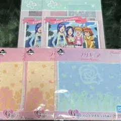 プリキュア 一番くじ　まとめ売り