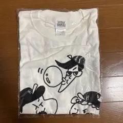 ホークスゴリパラコラボTシャツ2022