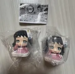 鬼滅の刃 おねむたん　真菰2点セット