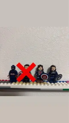 グラフアート パトレンジャー アクリルぷちスタンド アクリルマグネット3体セット アクリルぷちスタンド「快盗戦隊ルパンレンジャーVS警察戦隊パト