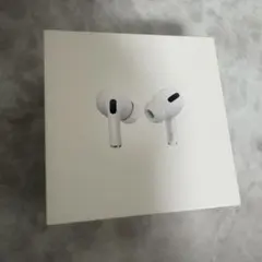 正規品 Apple AirPods Pro 第1世代