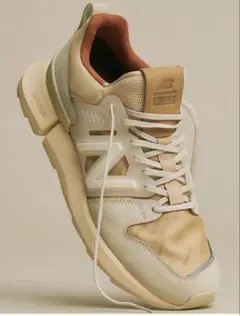 New Balance AURALEE オーラリー　コラボスニーカー　27.0のサムネイル