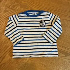 プチバトー トップス