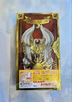 2026年最新】完全復刻版 CLAMPクロウカードセットの人気アイテム