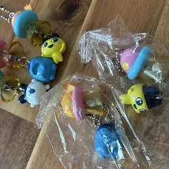 たまごっちUFOスイング 2点セット