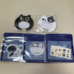 Eve Under Blue くじ Ｈ賞 Ｊ賞 セット Eve Under Blue くじ H賞 J賞 セット Eve Under Blue くじ H賞 J