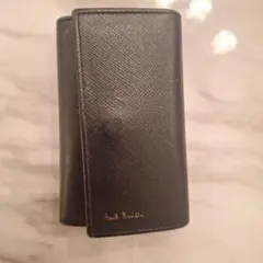 ポールスミスキーケース