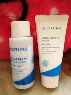 AESTURA ATOBARRIER365