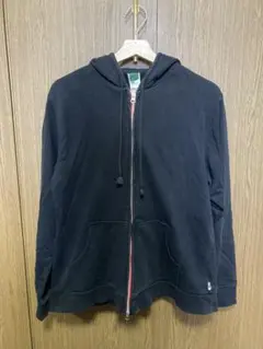 Base Control パーカー