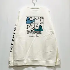 トレーナー スウェット