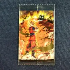 イタジャガ ドラゴンボール vol.8 SEC 8-19