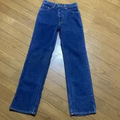 レア フィリピン製 リーバイス505 0216 デニム W29 levi's
