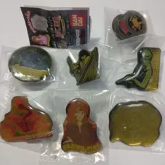 2025年最新】ルパン三世ピンバッジの人気アイテム - メルカリ