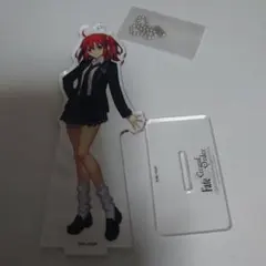 FGO イド アクリルスタンド アクスタ マスコット 女主人公 ぐだ子 藤丸 