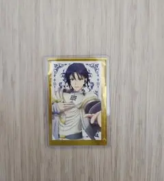 劇場版アイドリッシュセブン 特典カード